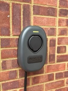 EV Charger installer in Maidstone - Electricians in Renewable Energy